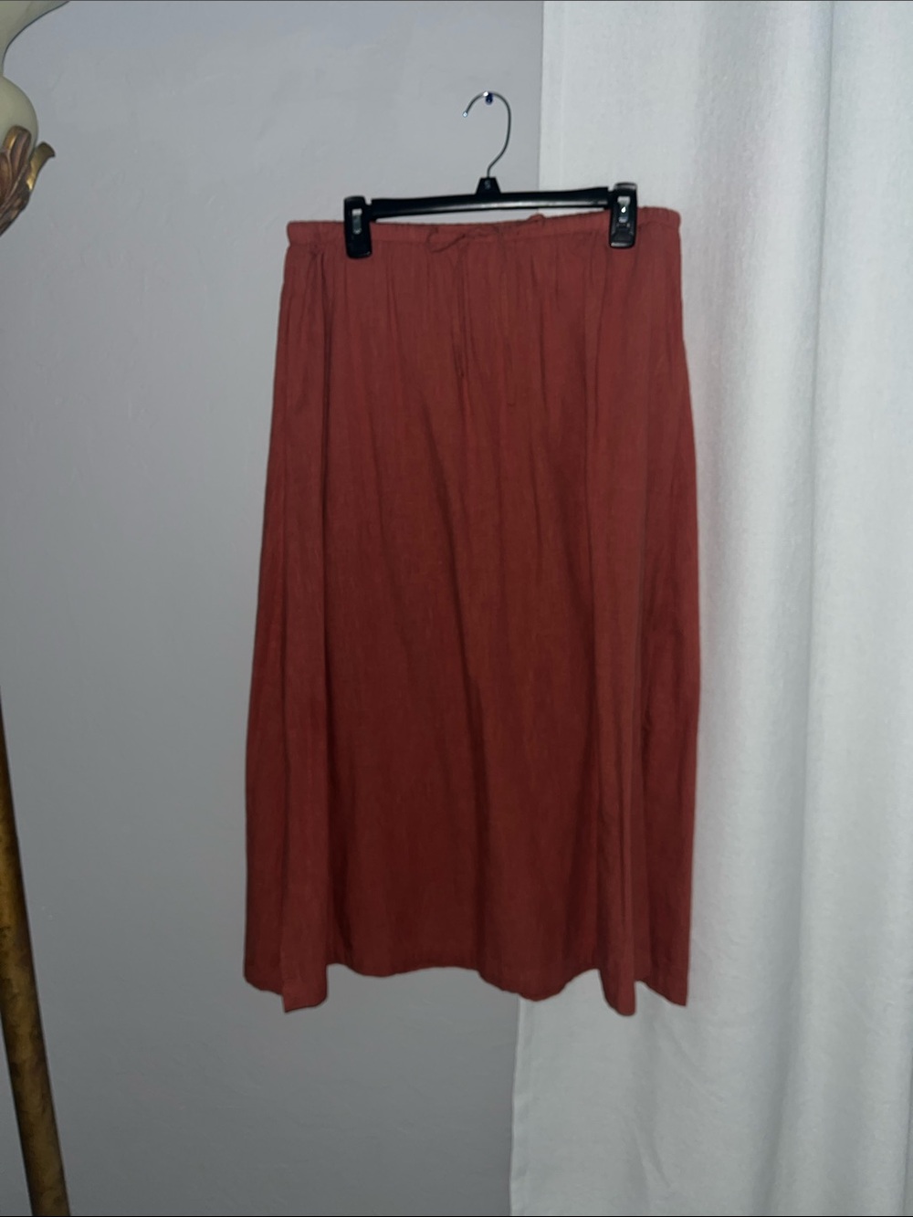Maxi Skirt - Picture 4 of 6